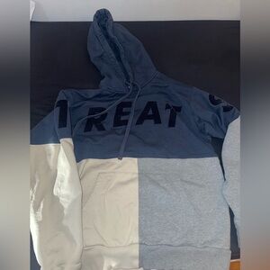 Kith Treats Hoodie